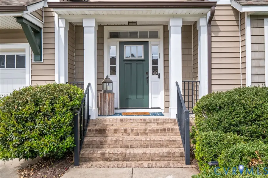 3718 Wivenhall Drive, Midlothian, VA 23112 - #3