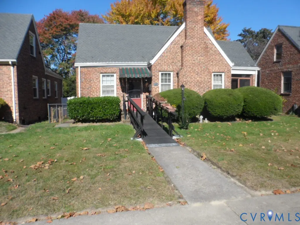 1716 Maple Shade Lane, Richmond, VA 23227 - #1