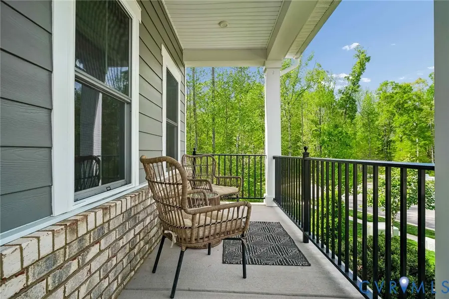 3301 Seaford Crossing Drive, Midlothian, VA 23113 - #2