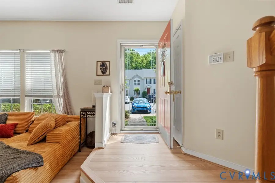 2944 Queensland Drive, Henrico, VA 23294 - #3