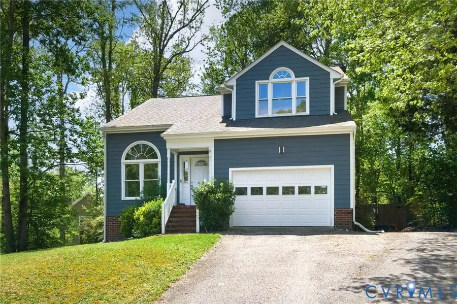 14003 Buck Rub Circle, Midlothian, VA 23112 - #2