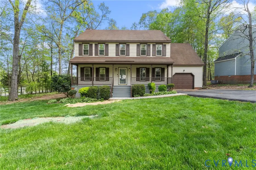 12601 Cottage Mill Road, Midlothian, VA 23114 - #3