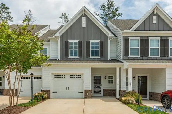 7129 Desert Candle Drive, Moseley, VA 23120