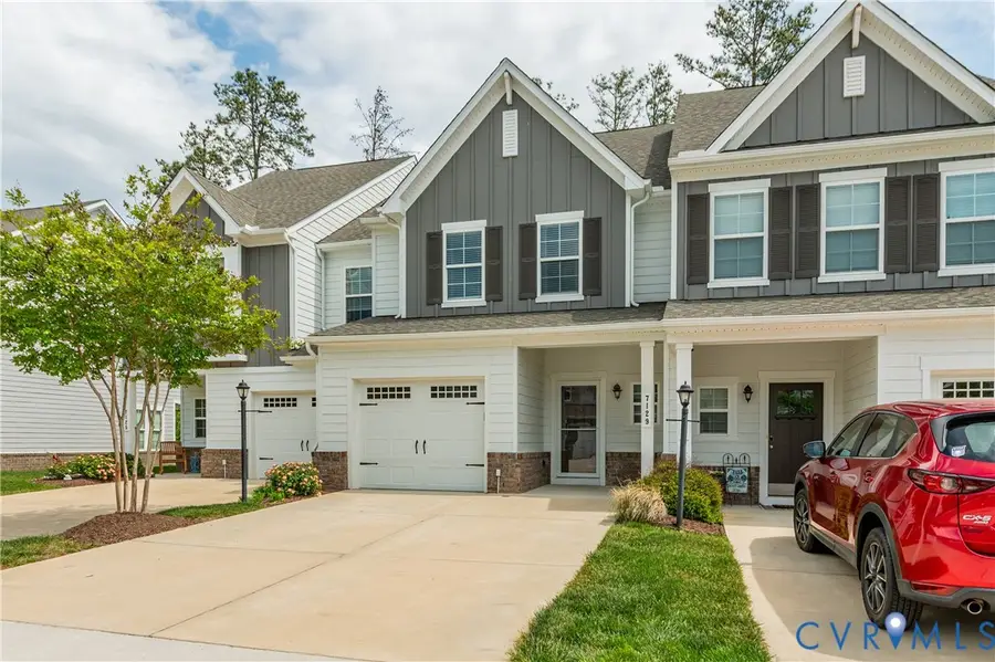 7129 Desert Candle Drive, Moseley, VA 23120 - #2