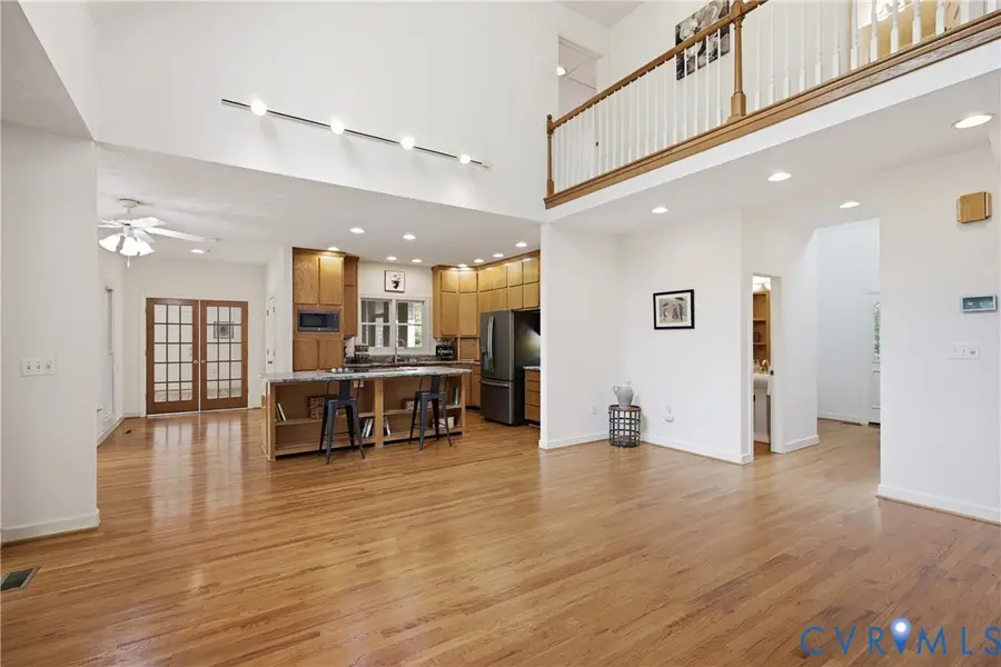 13265 Coulbourn Road, Saluda, VA 23149 - #3