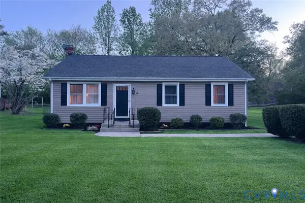 12240 Bunya Lane, Ruther Glen, VA 22546