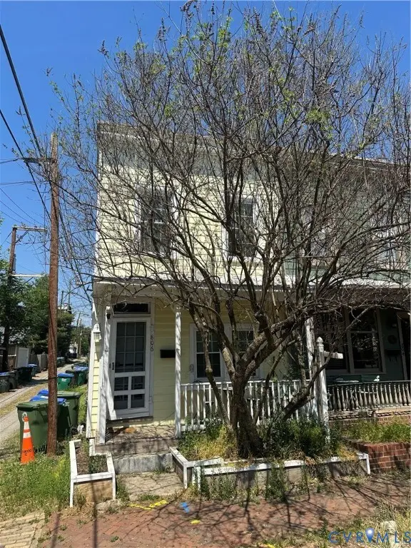 806 Spring Street, Richmond, VA 23220