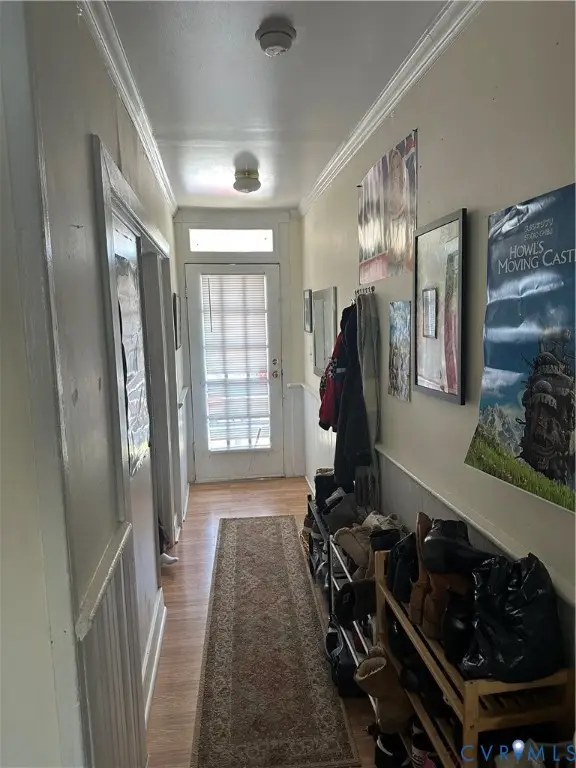 806 Spring Street, Richmond, VA 23220 - #3