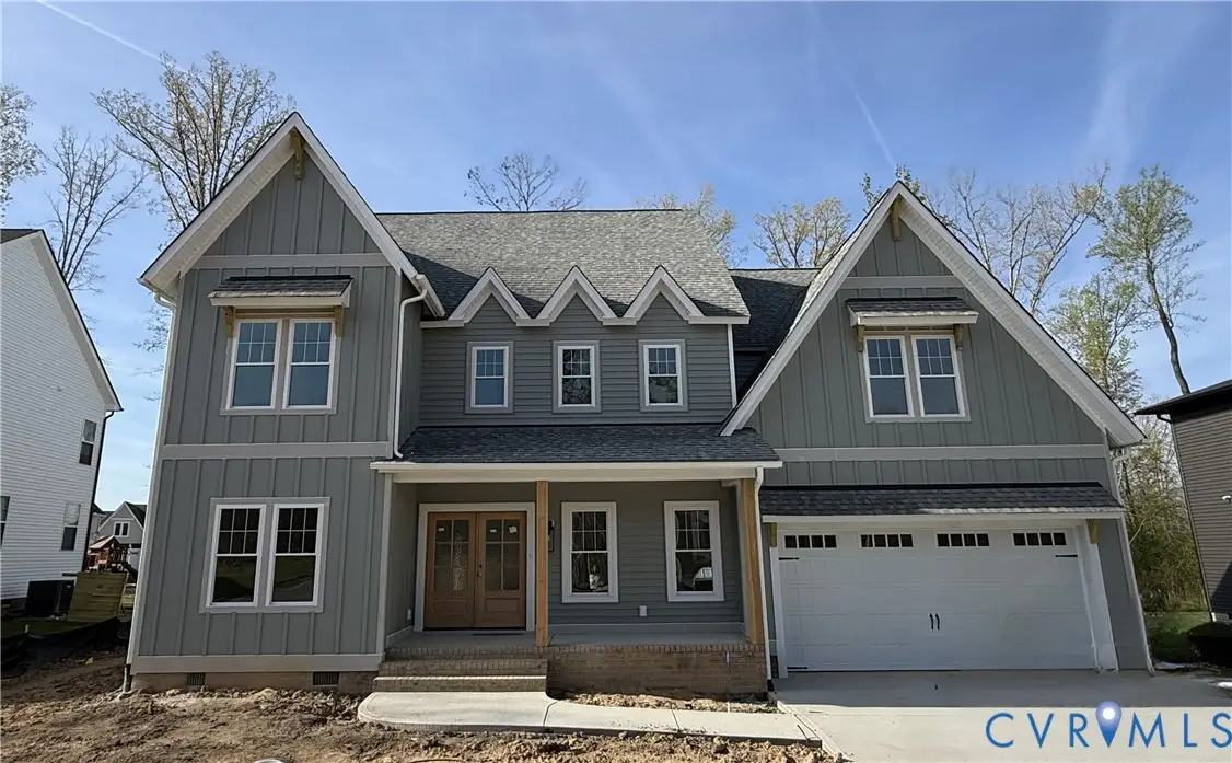 15001 Abberton Drive, Midlothian, VA 23112 - #1