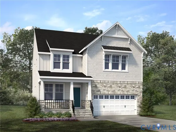 1079 Arbor Heights Terrace, Midlothian, VA 23114