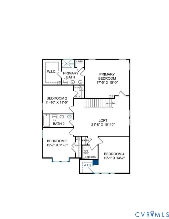 1079 Arbor Heights Terrace, Midlothian, VA 23114 - #3