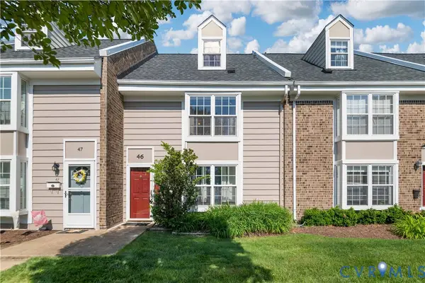 46 Skipwith Green Circle, Henrico, VA 23294
