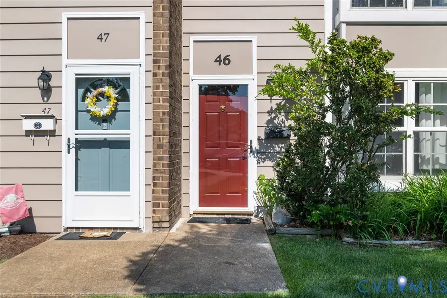 46 Skipwith Green Circle, Henrico, VA 23294 - #2