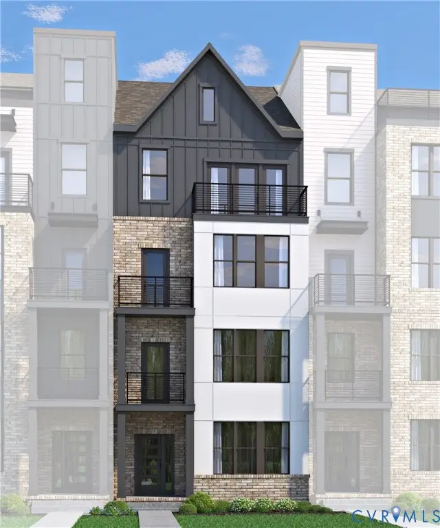 16025 Aspect Way, Midlothian, VA 23113 - #2