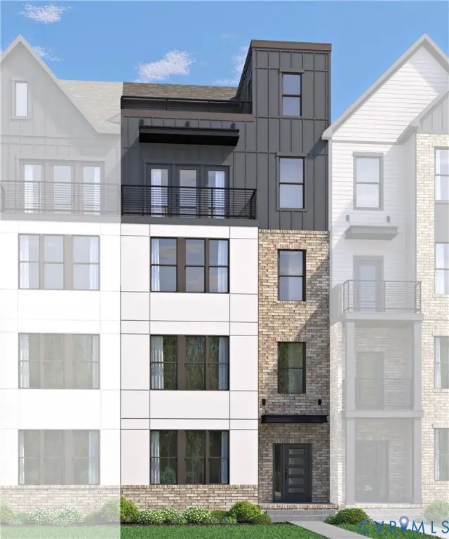 16033 Aspect Way, Midlothian, VA 23113 - #2