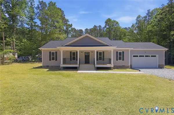 6731 Caboose Lane, Sandston, VA 23150