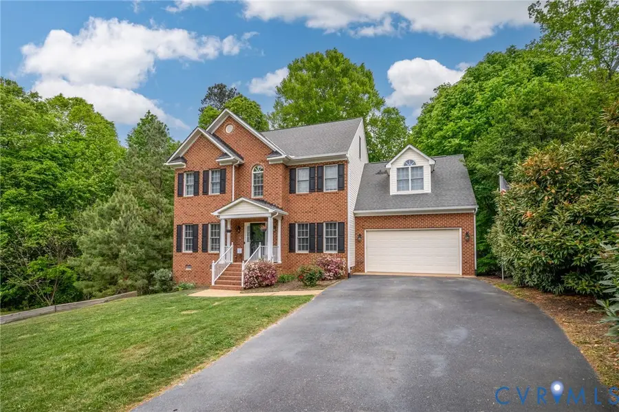 8250 Sugar Wood Drive, Mechanicsville, VA 23116 - #2
