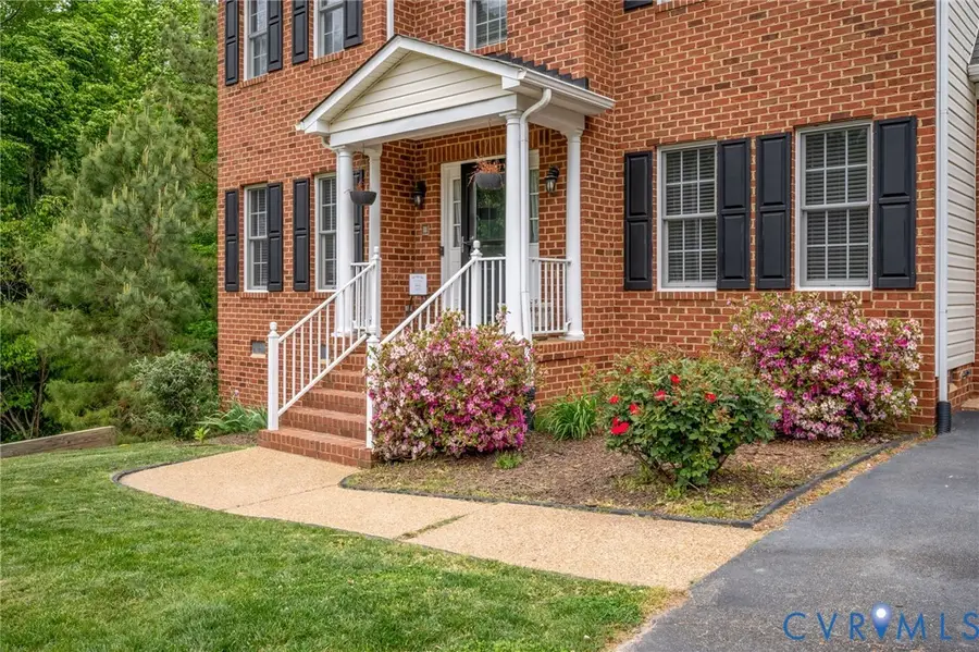 8250 Sugar Wood Drive, Mechanicsville, VA 23116 - #3