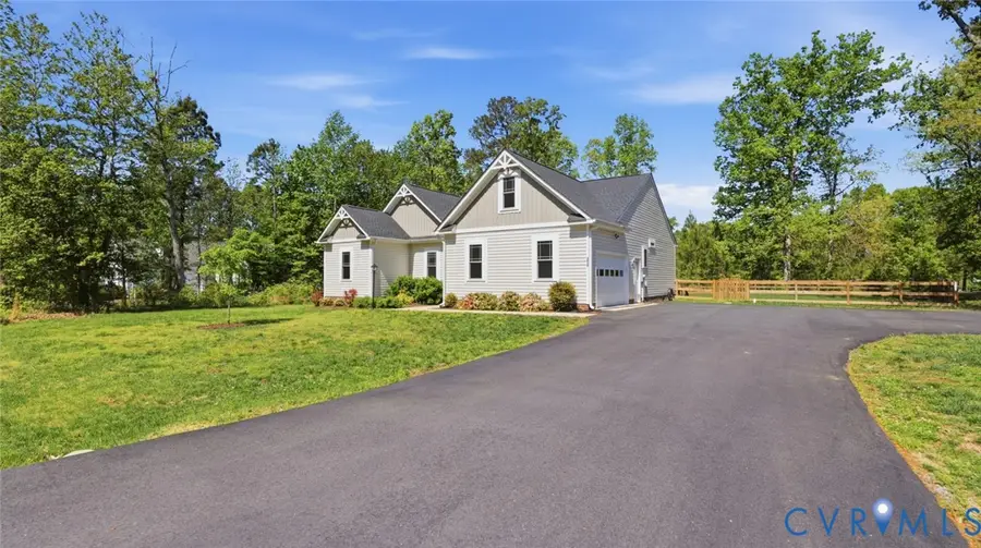 3436 Horseshoe Drive, Quinton, VA 23141 - #2