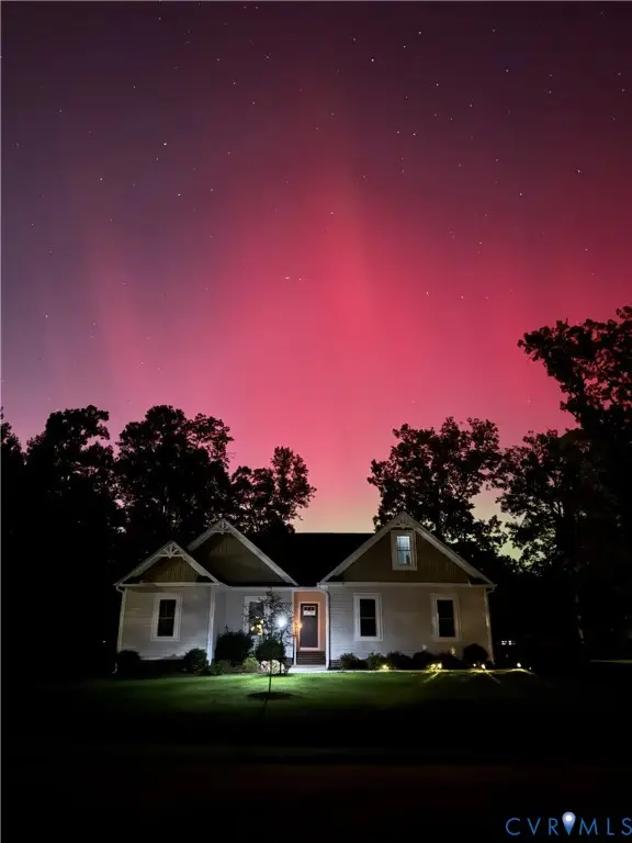 3436 Horseshoe Drive, Quinton, VA 23141 - #3