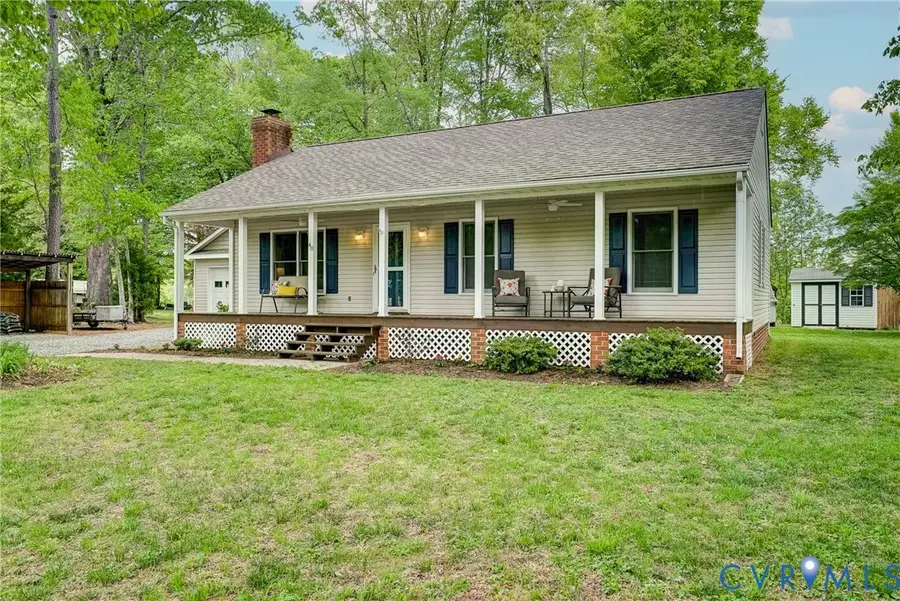 40 River Court, Aylett, VA 23009 - #2