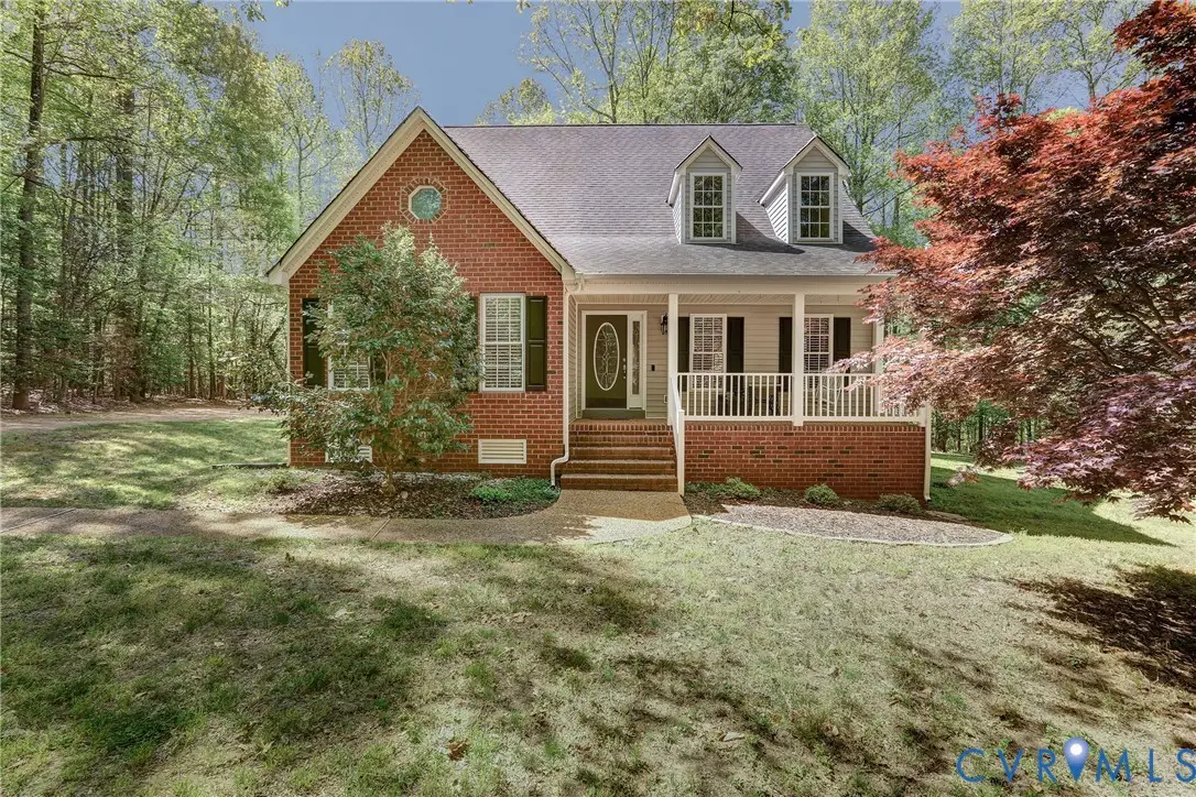 2025 Valley Springs Circle, Powhatan, VA 23139 - #1