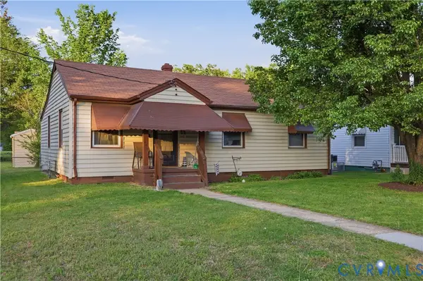 644 Battery Place, Colonial Heights, VA 23834