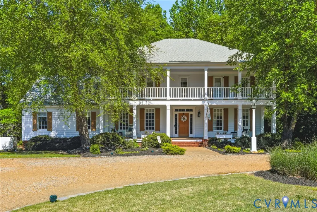 8102 Gates Bluff Place, Chesterfield, VA 23832 - #1