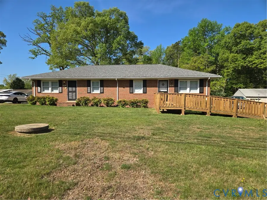 9822 Brandywine Avenue, North Chesterfield, VA 23237 - #2