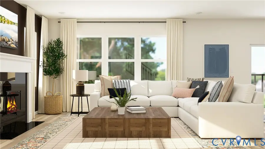 15919 Vermillion Lane, Chesterfield, VA 23832 - #2