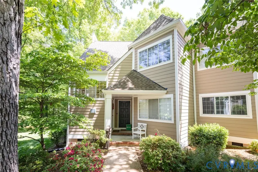 1779 Raintree Commons Drive, Henrico, VA 23238 - #2