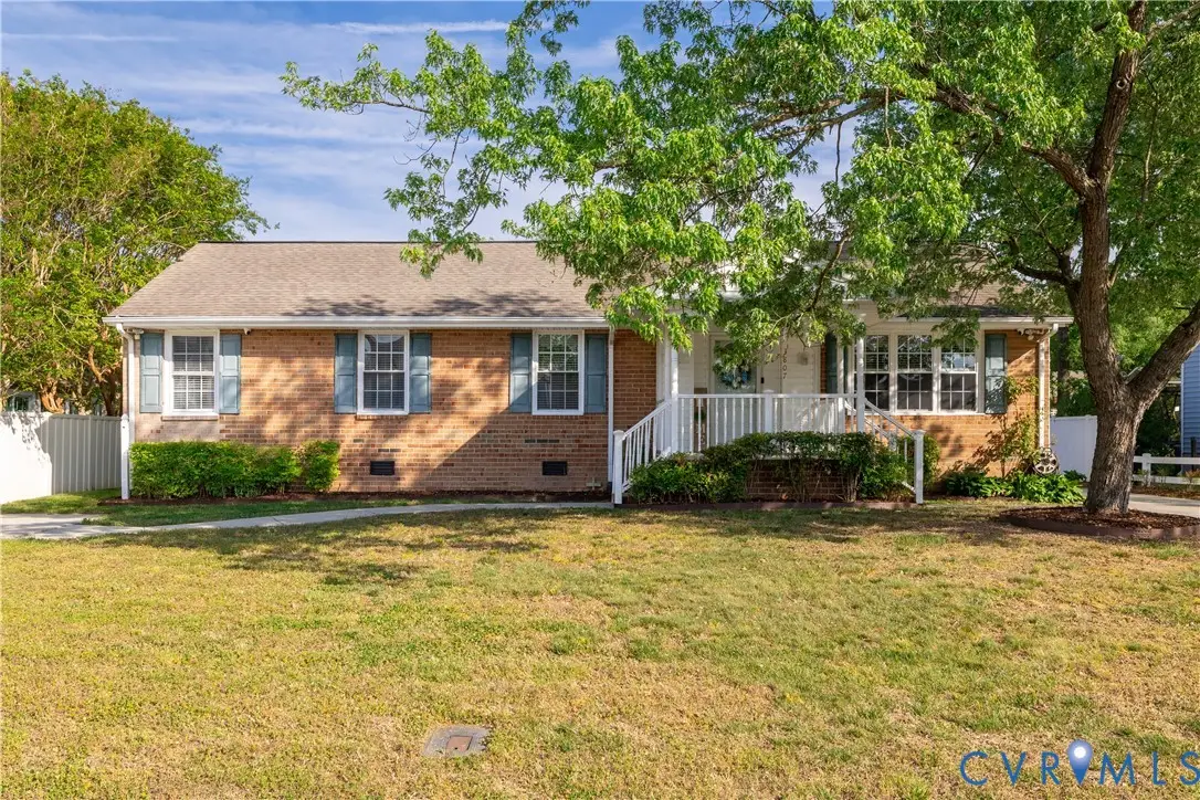 3807 Dunoon Road, Colonial Heights, VA 23834 - #1