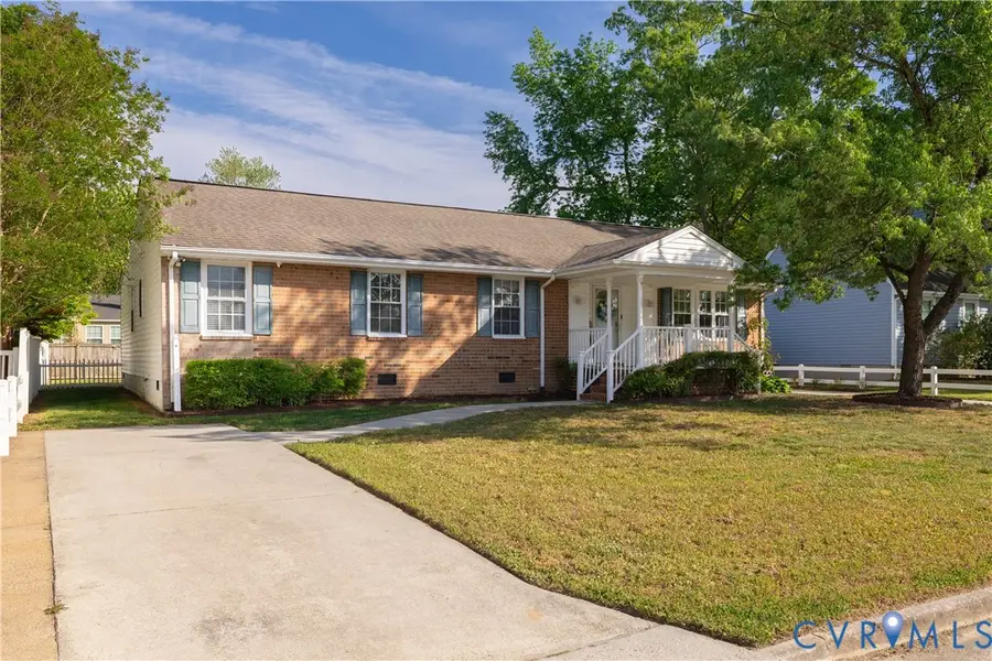 3807 Dunoon Road, Colonial Heights, VA 23834 - #3