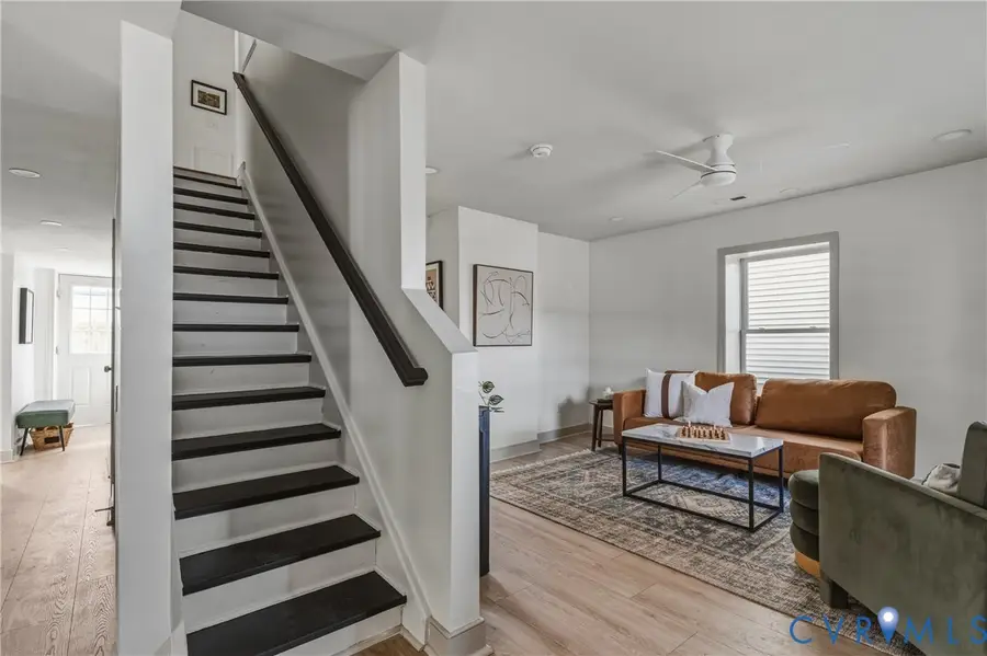 1514 Decatur Street, Richmond, VA 23224 - #2
