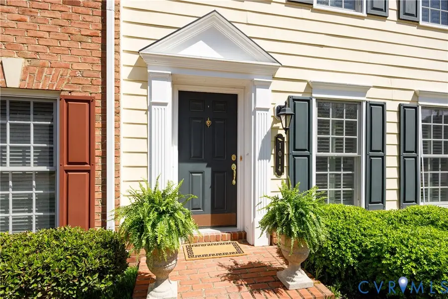 1014 Hyde Lane, Henrico, VA 23229 - #3