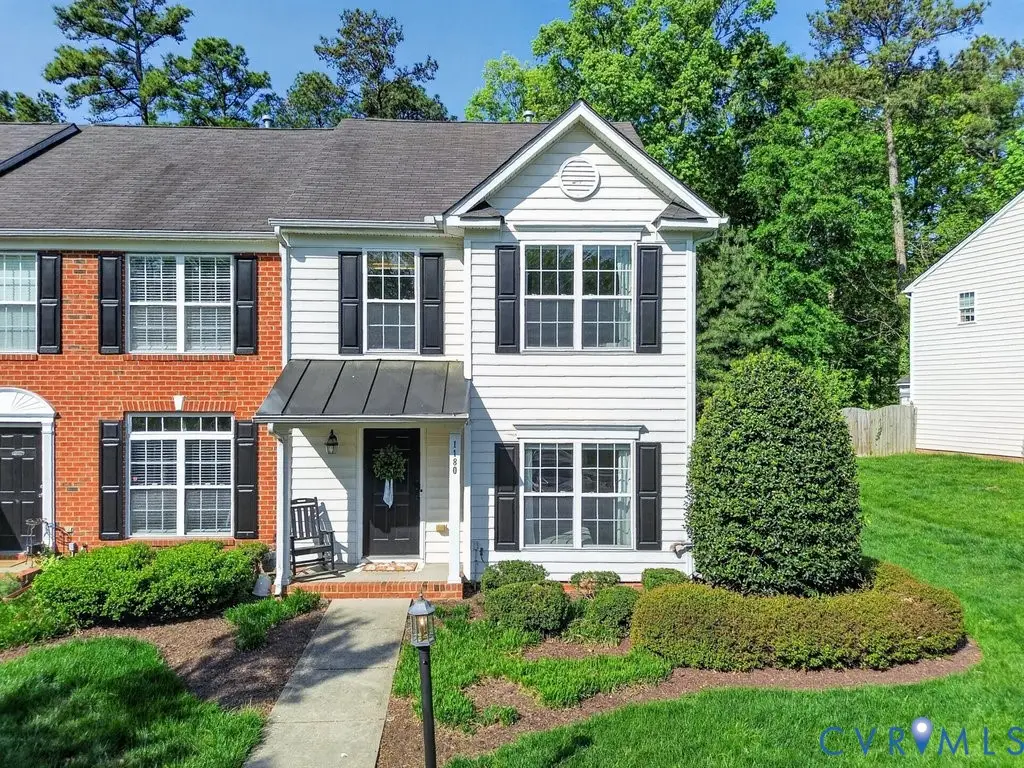 1180 Grand Brook Drive, Richmond, VA 23225 - #1