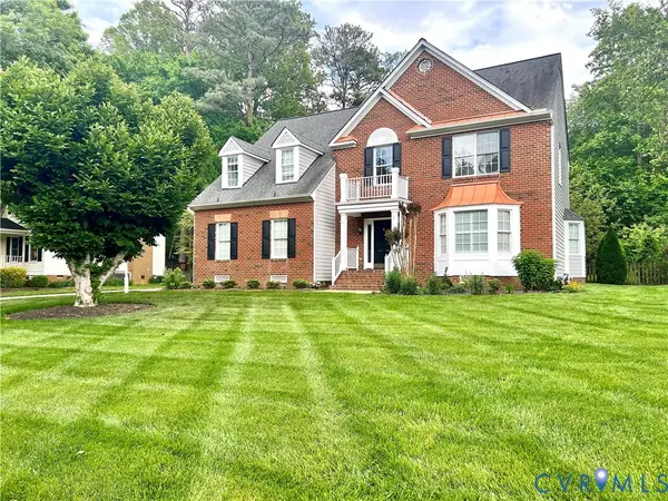 12833 Church Road, Richmond, VA 23233