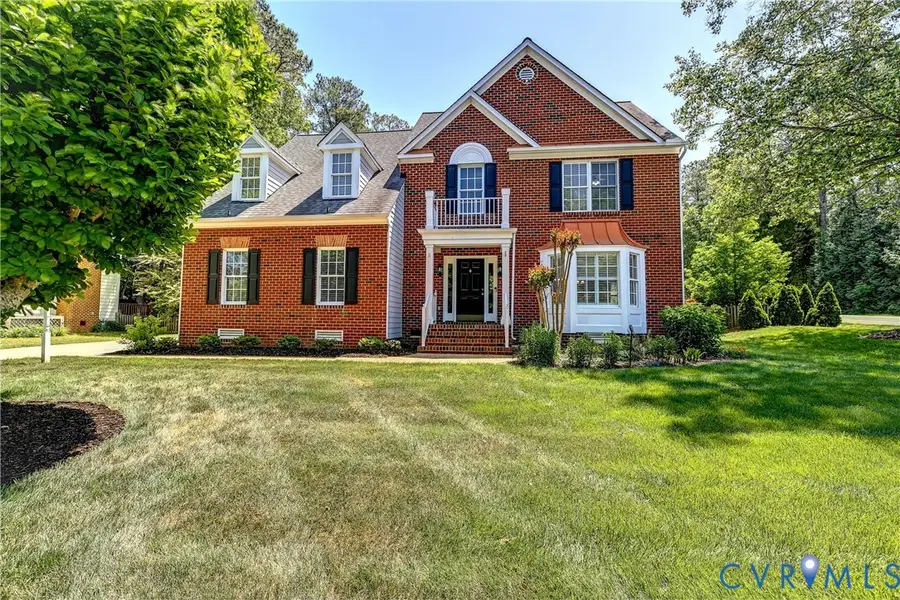 12833 Church Road, Richmond, VA 23233 - #2