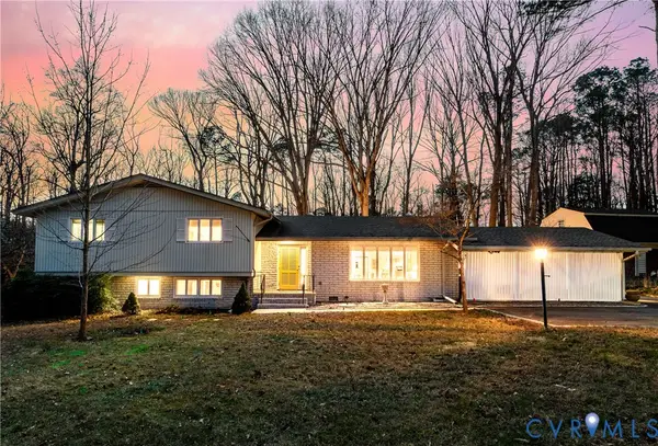 4222 Croatan Road, Richmond, VA 23235