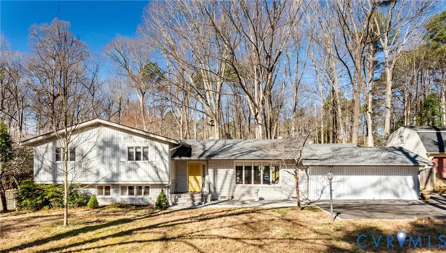 4222 Croatan Road, Richmond, VA 23235 - #3