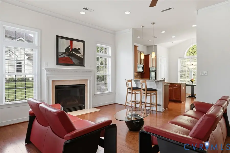 3465 Manor Grove Circle, Glen Allen, VA 23059 - #2