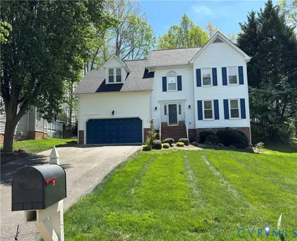 15111 Manor Gate Place, Midlothian, VA 23112