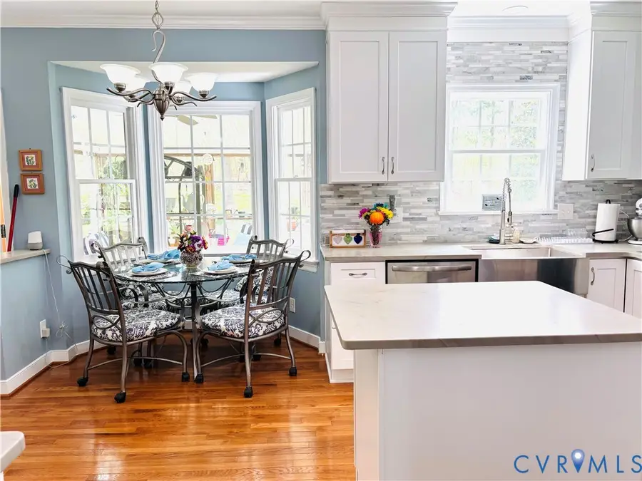 15111 Manor Gate Place, Midlothian, VA 23112 - #3