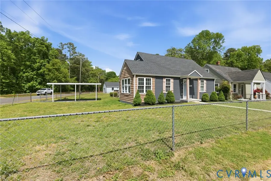 200 Defense Avenue, Sandston, VA 23150 - #2