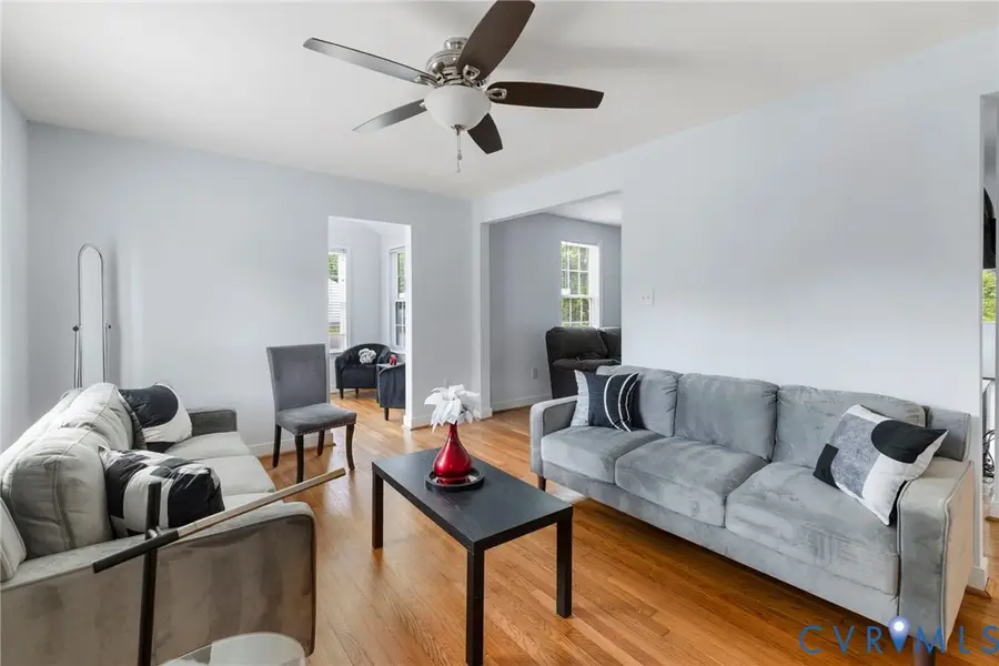 200 Defense Avenue, Sandston, VA 23150 - #3