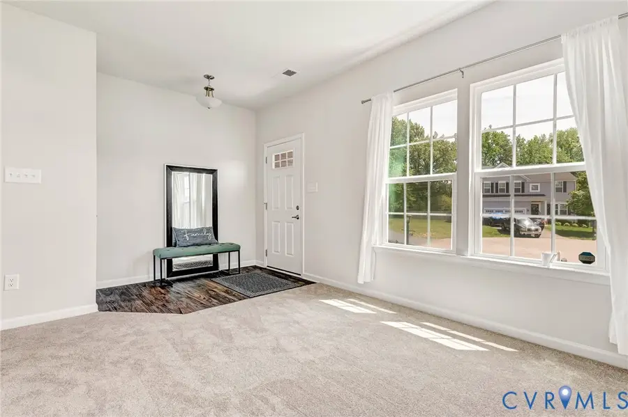 4606 Little Creek Court, North Chesterfield, VA 23234 - #3
