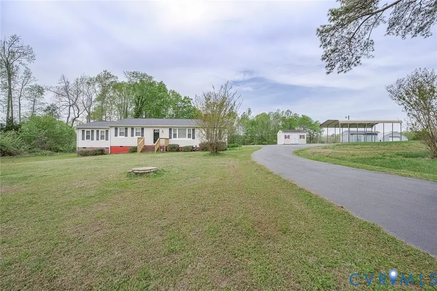 11120 Beaver Bridge Road, Chesterfield, VA 23838 - #2