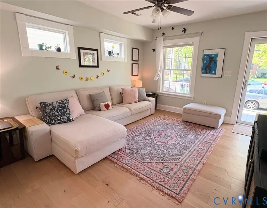 3212 Q Street, Richmond, VA 23223 - #3