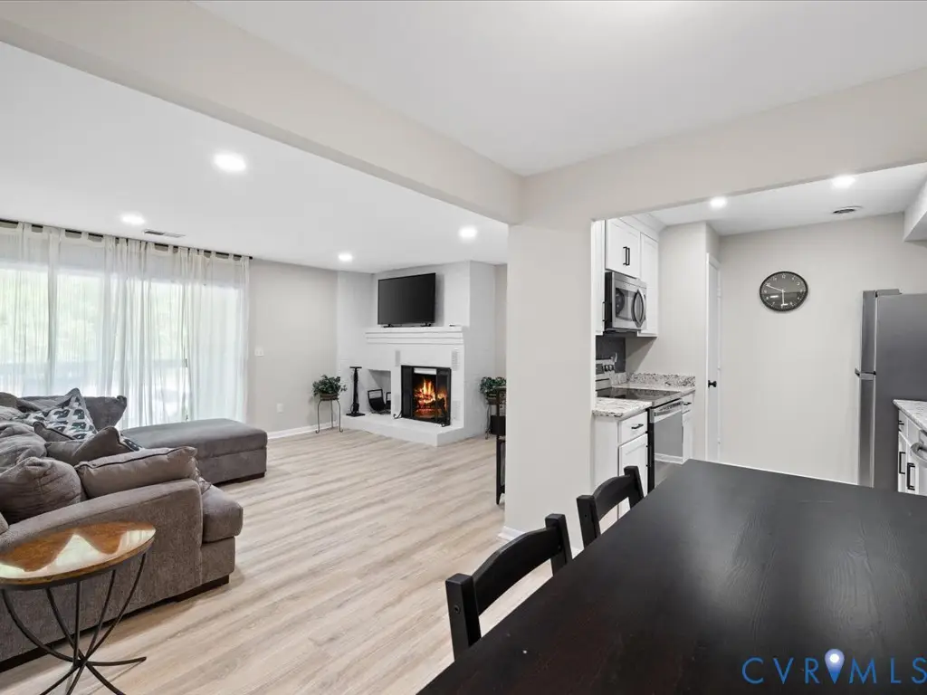 2121 Turtle Run Drive #8, Henrico, VA 23233 - #1