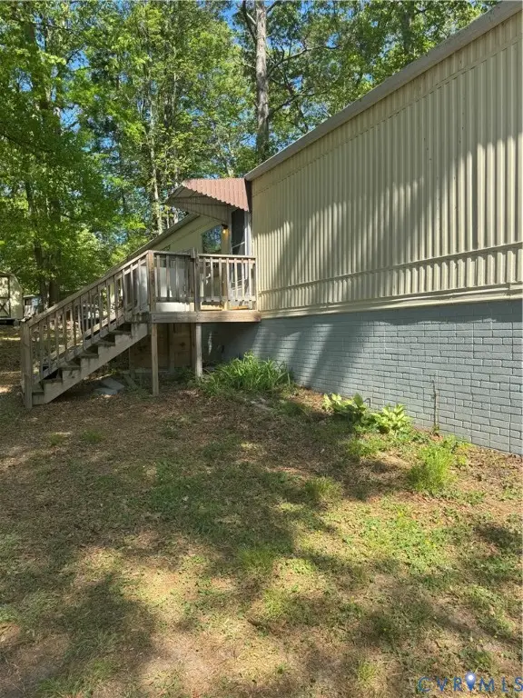 17004 N Swift Bluff Court, Colonial Heights, VA 23834 - #2